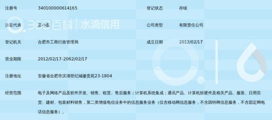 合肥萬利網絡科技 深耕計算機軟硬件開發，驅動數字未來